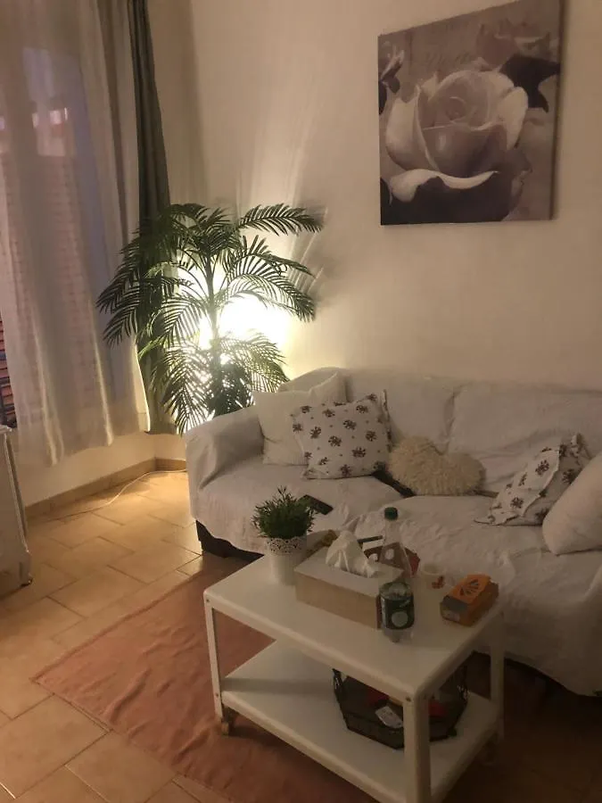 Appartement Cosy contacts